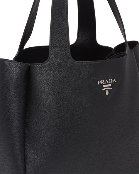 prada vs burberry bags|prada leather handbags.